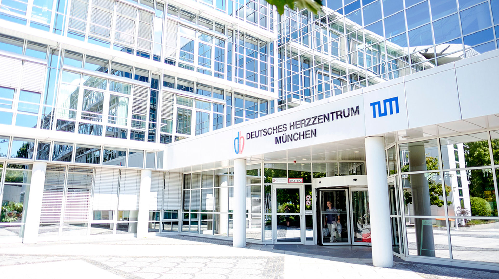 Das Deutsche Herzzentrum München- Jobfox