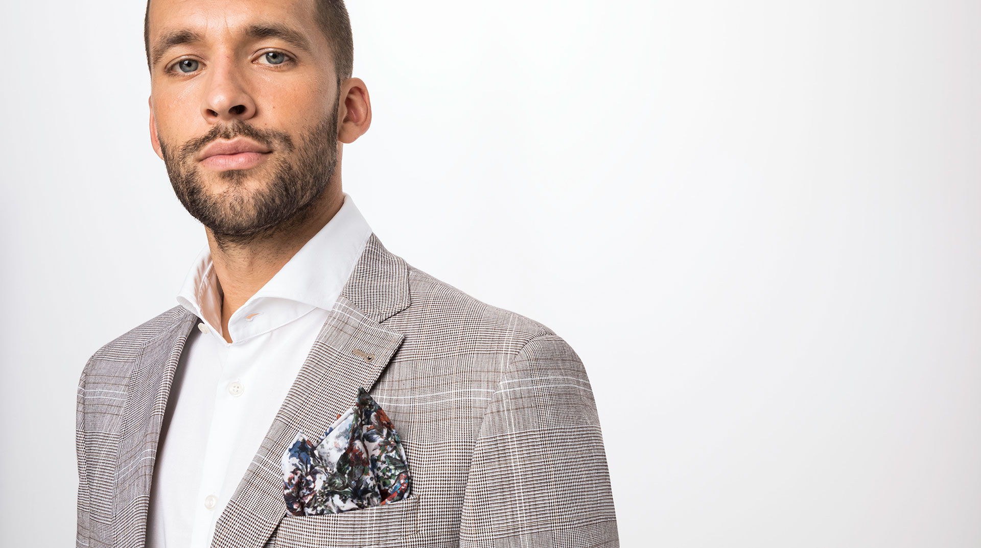 Benvenuto Modeunternehmen Jobfox